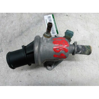 Recambio de cuerpo termostato para fiat brava (182) 1.4 12v s referencia OEM IAM   