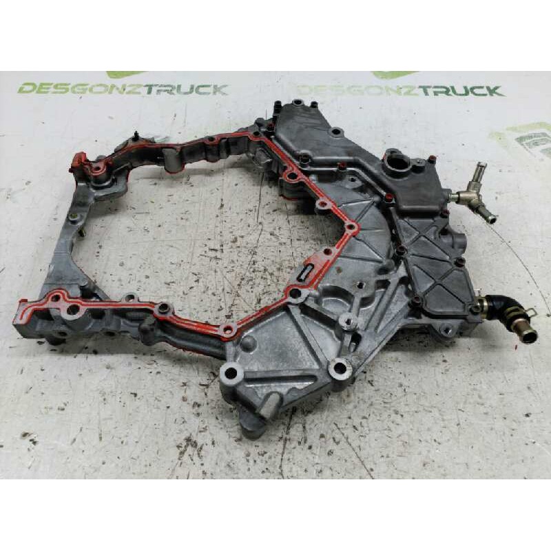 Recambio de tapa distribucion para renault vel satis (bj0) expression referencia OEM IAM 2
