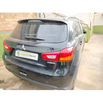 mitsubishi asx (ga_w_) del año 2016