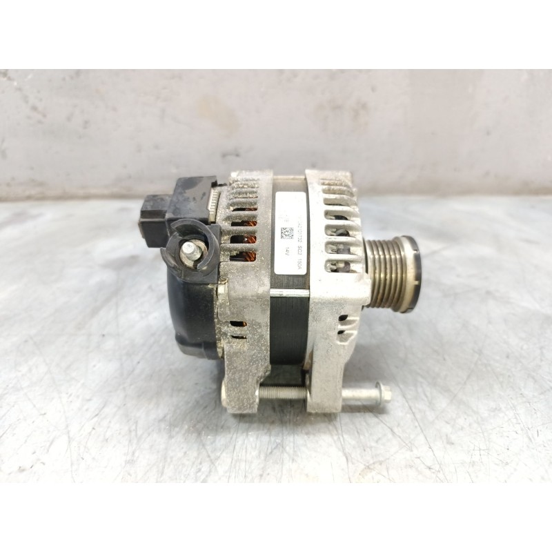Recambio de alternador para ford ecosport 1.0 ecoboost referencia OEM IAM CV6T10300BE  14V 150A - Negro 3