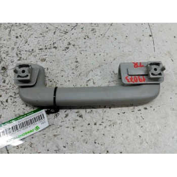 Recambio de asa para ford focus berlina (cap) ambiente (d) referencia OEM IAM  TRASERA 