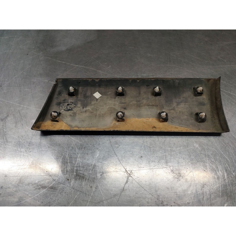 Recambio de moldura para renault trafic iii furgoneta (fg_) 2.0 dci 120 (fgmn) referencia OEM IAM 788122765 - Blanco 2