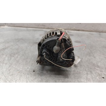 Recambio de alternador para nissan cabstar 01.04  3.0 diesel referencia OEM IAM 2310069T61 14V 50-90A 0124325097