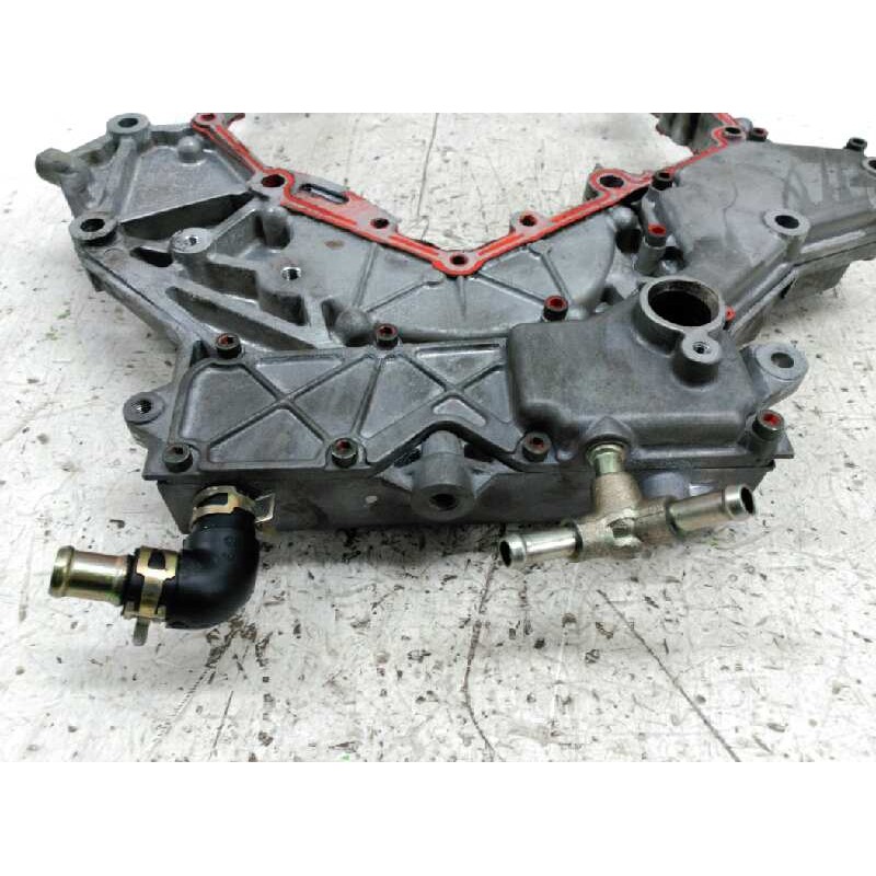 Recambio de tapa distribucion para renault vel satis (bj0) expression referencia OEM IAM 3