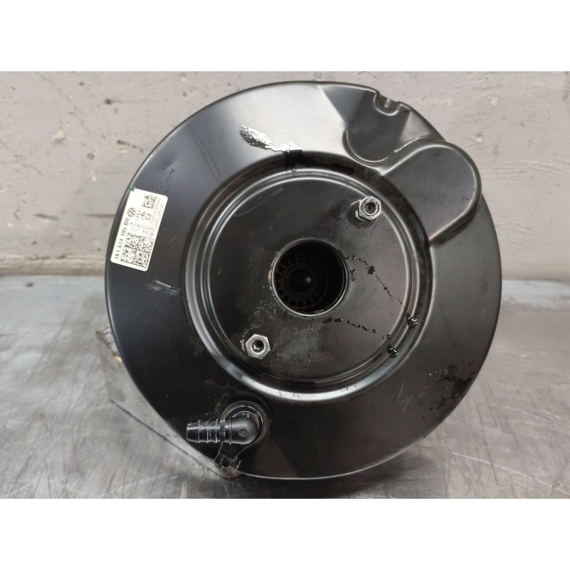 Recambio de servofreno para skoda octavia ii combi (1z5) 2.0 tdi 4x4 referencia OEM IAM 1K1614105BH - Negro 2