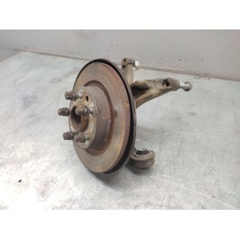 Recambio de mangueta trasera derecha para saab 9-3 berlina 1.9 tid linear (i/d) referencia OEM IAM   