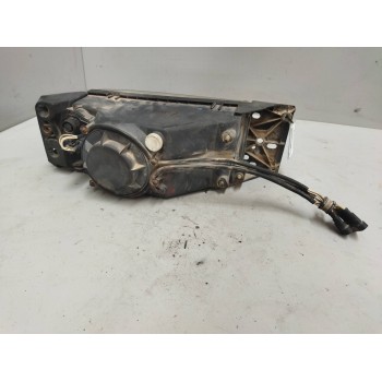 Recambio de faro izquierdo para iveco eurocargo referencia OEM IAM 4855964  
