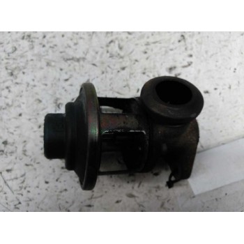 Recambio de valvula egr para citroën zx 1.9 td tentation referencia OEM IAM   