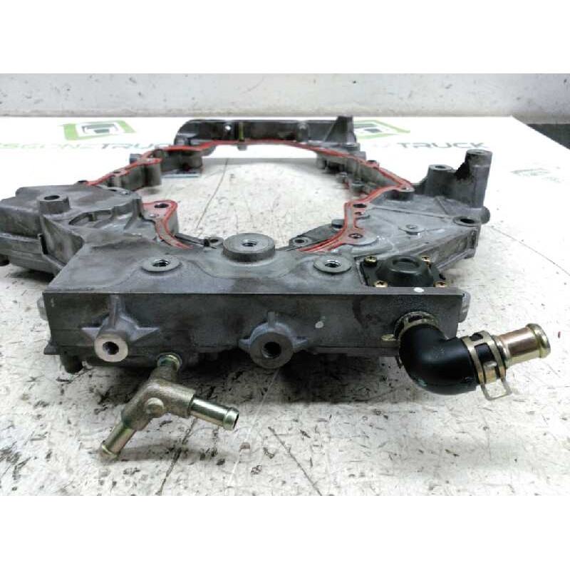 Recambio de tapa distribucion para renault vel satis (bj0) expression referencia OEM IAM 4
