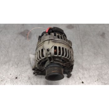 Recambio de alternador para nissan cabstar 01.04  3.0 diesel referencia OEM IAM 2310069T61 14V 50-90A 0124325097