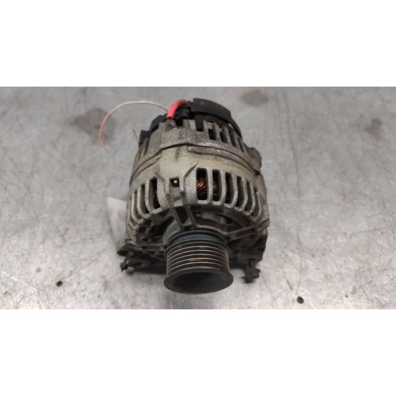 Recambio de alternador para nissan cabstar 01.04  3.0 diesel referencia OEM IAM 2310069T61 14V 50-90A 0124325097 - Blanco 4