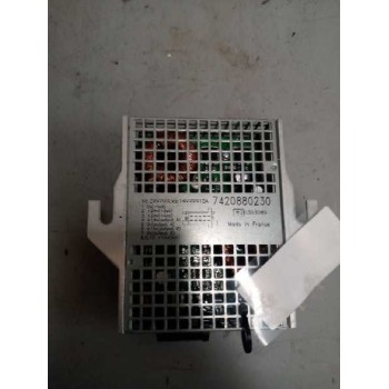 Recambio de modulo electronico para renault premium distribution fg 4x2 corto referencia OEM IAM 7420880230  