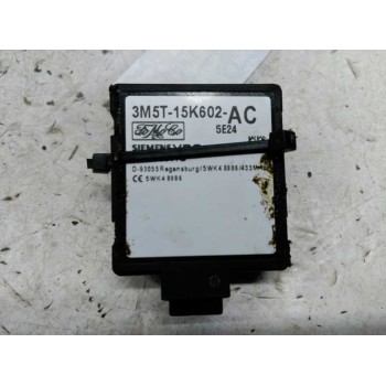 CENTRALITA CIERRE 3M5T15K602AC 
