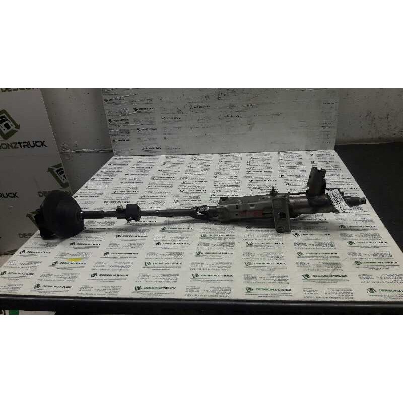 Recambio de columna direccion para nissan primastar (x83) avantour 7 asientos, batalla corta 2,76t referencia OEM IAM - Blanco