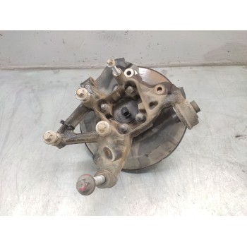 Recambio de mangueta trasera derecha para saab 9-3 berlina 1.9 tid linear (i/d) referencia OEM IAM   