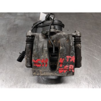 Recambio de pinza freno trasera derecha para audi q7 (4mb, 4mg, 4mq) 3.0 tdi quattro referencia OEM IAM 4M0406CA  