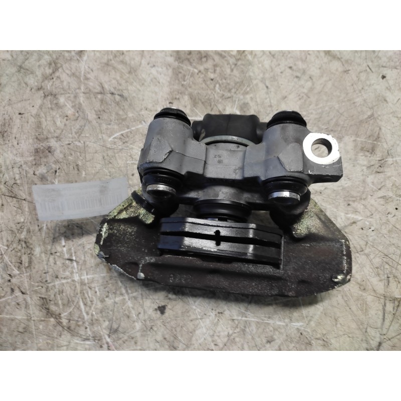Recambio de pinza freno trasera derecha para citroën xsara berlina 2.0 hdi sx (66kw) referencia OEM IAM 331561 - Negro 2