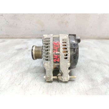 Recambio de alternador para ford ecosport 1.0 ecoboost referencia OEM IAM CV6T10300BE  14V 150A
