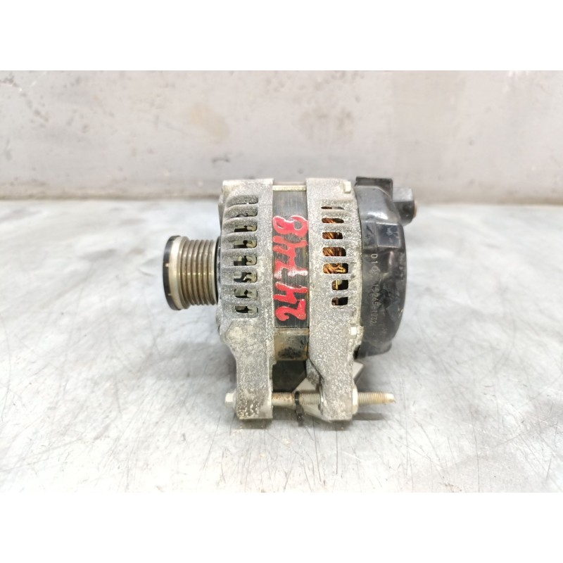 Recambio de alternador para ford ecosport 1.0 ecoboost referencia OEM IAM CV6T10300BE  14V 150A - Negro 5