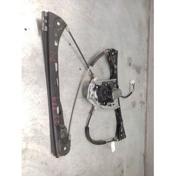Recambio de elevalunas delantero izquierdo para mercedes-benz clase c (w203) berlina 220 cdi (203.006) referencia OEM IAM A22082