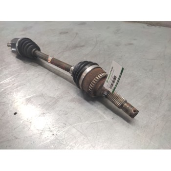 Recambio de transmision delantera izquierda para hyundai atos prime (mx) gl referencia OEM IAM   