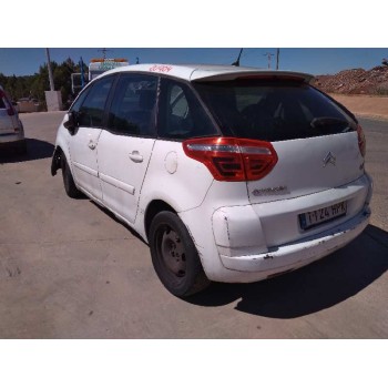 citroën c4 grand picasso del año 2013