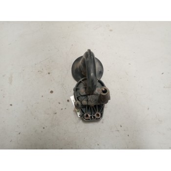 Recambio de claxon para daf serie xf105.xxx 12.9 diesel referencia OEM IAM 1784586  