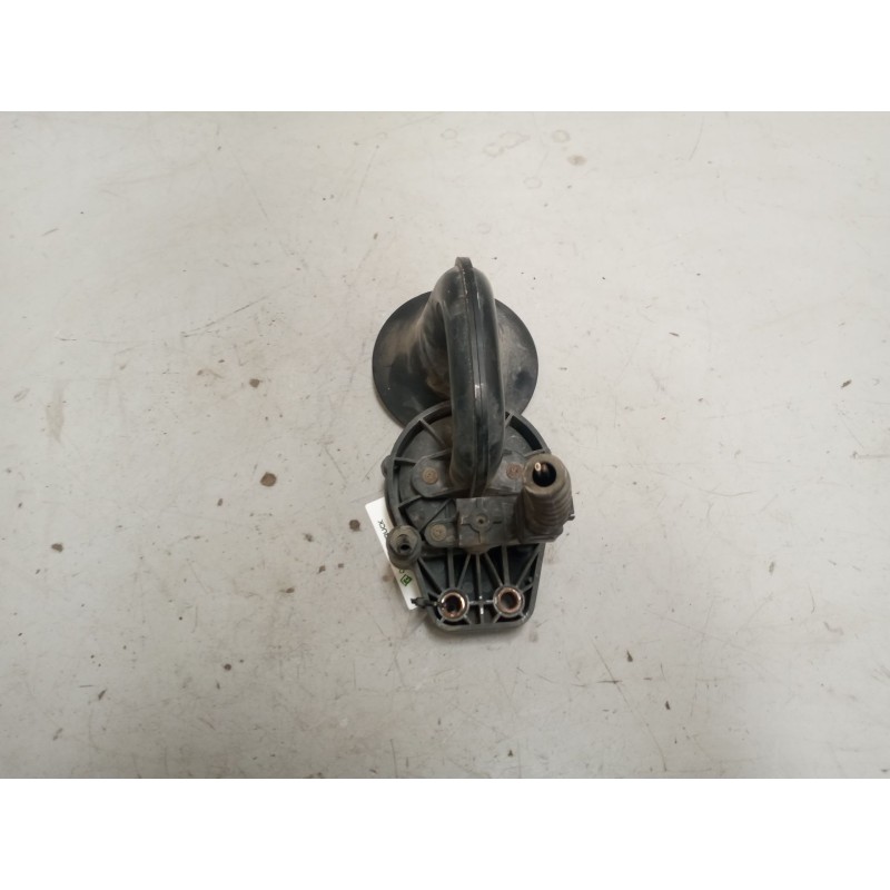 Recambio de claxon para daf serie xf105.460 12.9 diesel referencia OEM IAM 1784586 - Blanco 2