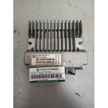 MODULO ELECTRONICO 20851690 
