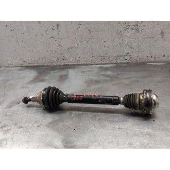 Recambio de transmision delantera derecha para skoda octavia ii combi (1z5) 2.0 tdi 4x4 referencia OEM IAM   
