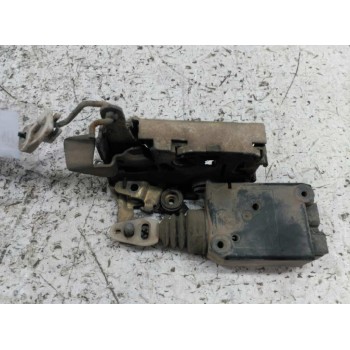 CERRADURA PUERTA DELANTERA IZQUIERDA 