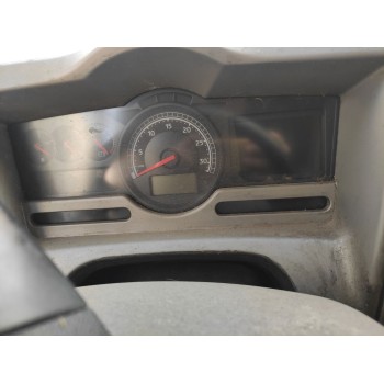 renault premium lander del año 2007