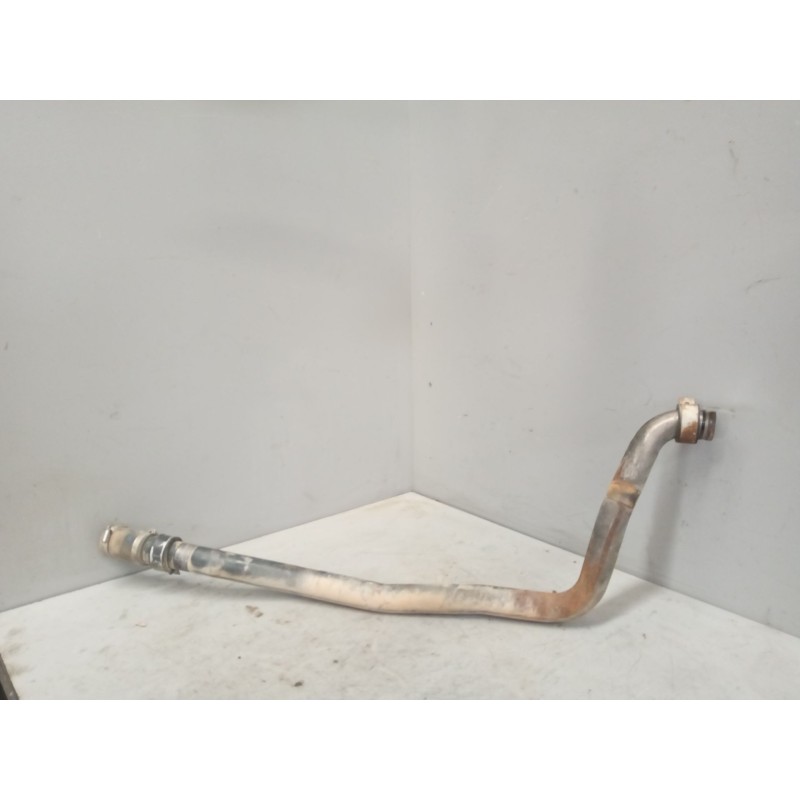 Recambio de tubos intarder para iveco stralis (as) 12.9 diesel referencia OEM IAM   