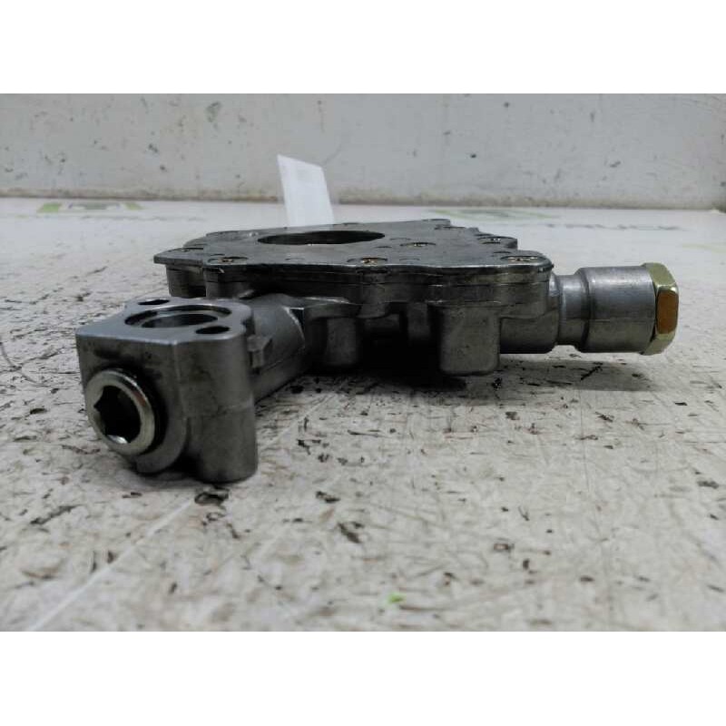 Recambio de bomba aceite para renault vel satis (bj0) expression referencia OEM IAM 7701052682 3