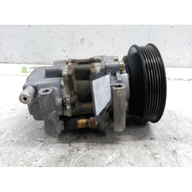 Recambio de compresor aire acondicionado para fiat brava (182) 1.4 12v s referencia OEM IAM 4425002071 11R05619 HFC134A - Azul 3