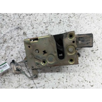 Recambio de cerradura puerta delantera izquierda para citroën zx 1.9 td tentation referencia OEM IAM   