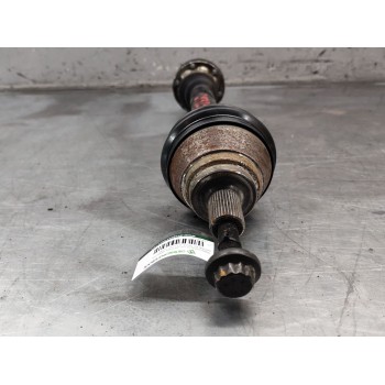 Recambio de transmision delantera derecha para skoda octavia ii combi (1z5) 2.0 tdi 4x4 referencia OEM IAM   