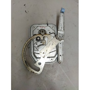 Recambio de elevalunas delantero derecho para scania serie p/g/r (l-clase) 11.7 diesel referencia OEM IAM   