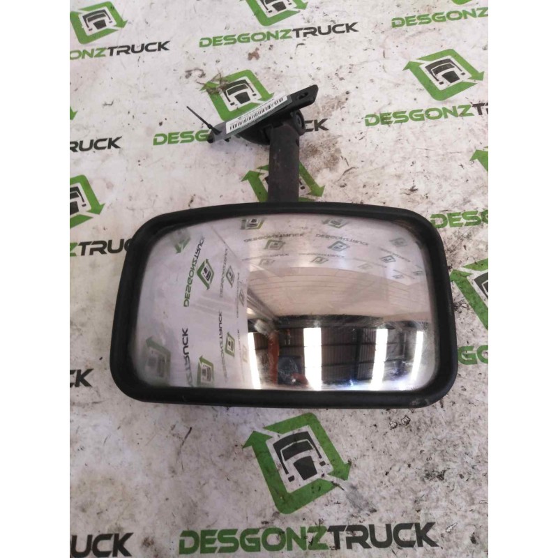 Recambio de retrovisor exterior angular para volvo fl 615 intercooler 210/220/25 fg 162/184 kw e3 corto referencia OEM IAM 2