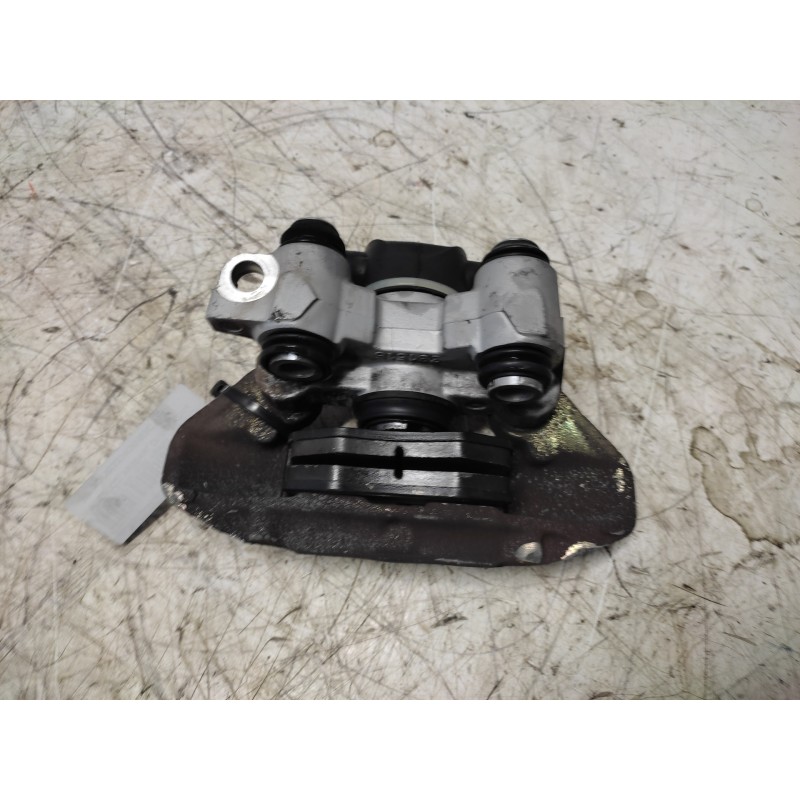 Recambio de pinza freno trasera izquierda para citroën xsara berlina 2.0 hdi sx (66kw) referencia OEM IAM 331561 - Negro 2