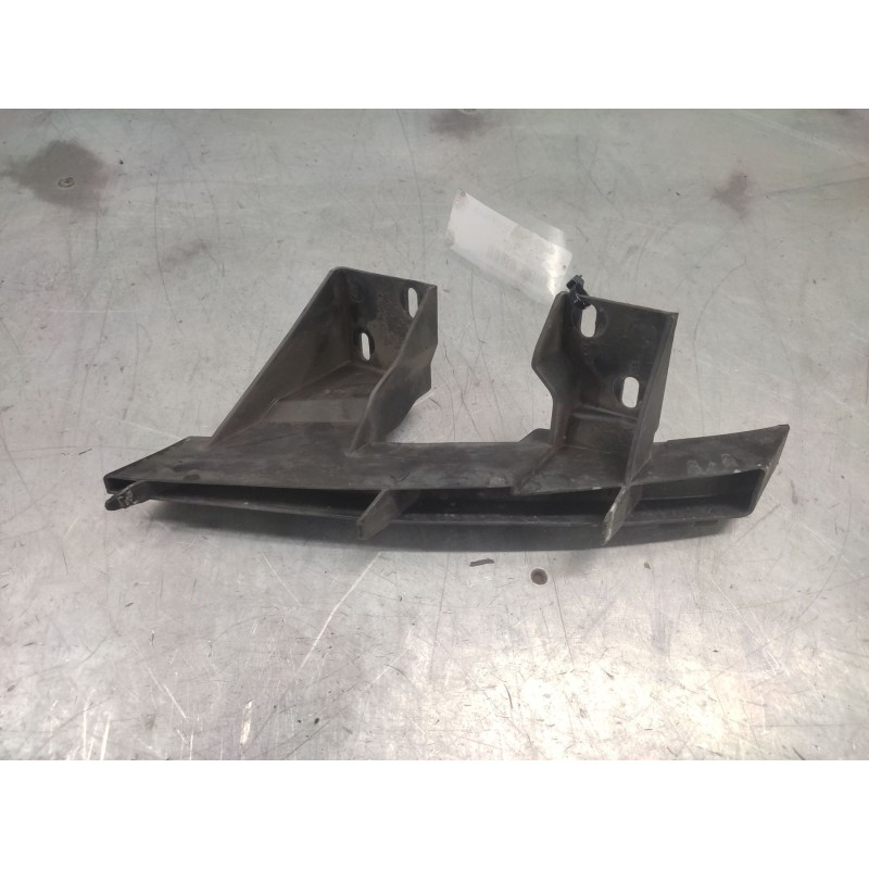 Recambio de soporte faro derecho para audi q7 (4l) 3.0 tdi (176kw) referencia OEM IAM 4L0807334RE - Blanco 2