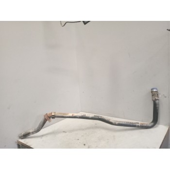 Recambio de tubos intarder para iveco stralis (as) 12.9 diesel referencia OEM IAM   