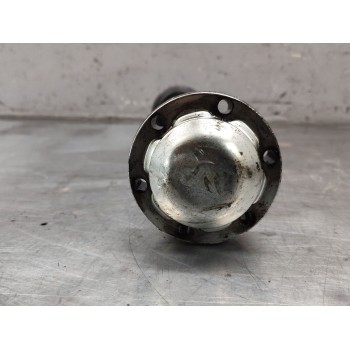 Recambio de transmision delantera derecha para skoda octavia ii combi (1z5) 2.0 tdi 4x4 referencia OEM IAM   