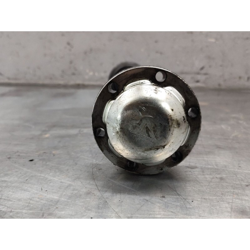 Recambio de transmision delantera derecha para skoda octavia ii combi (1z5) 2.0 tdi 4x4 referencia OEM IAM - Negro 3
