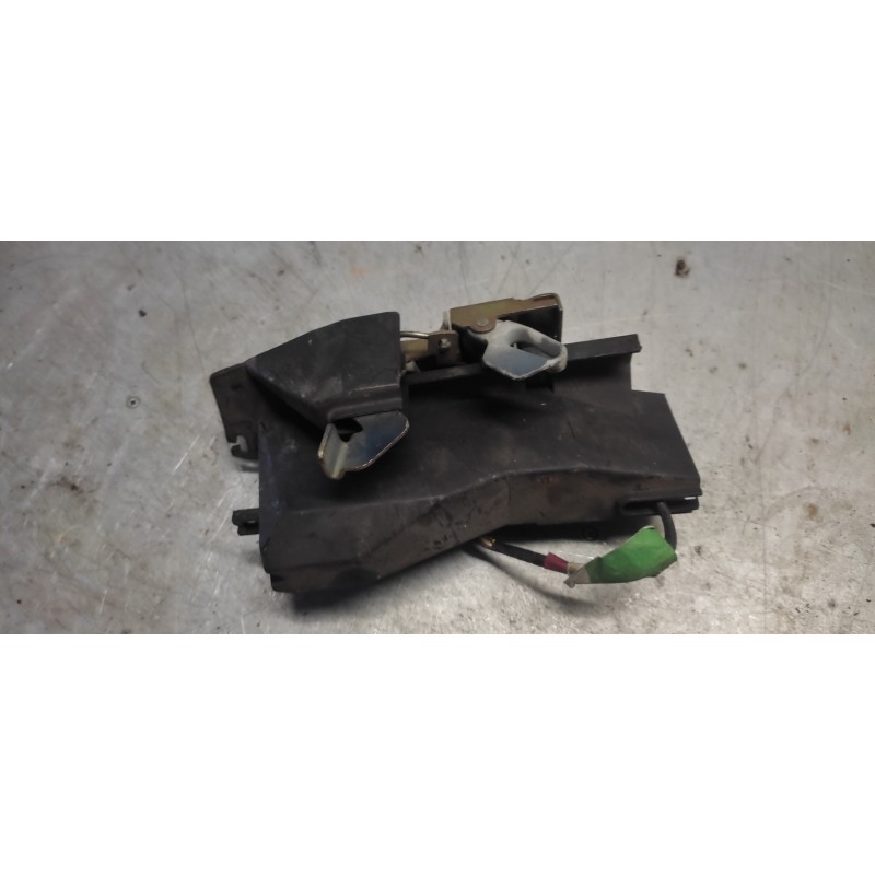 Recambio de cerradura puerta delantera izquierda para ford escort berl./turnier ghia berlina referencia OEM IAM  CON CENTRALIZAD 2