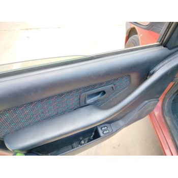 peugeot 306 berlina 3/4/5 puertas (s2) del año 1996