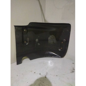 Recambio de guardabarros delantero izquierdo para iveco stralis (ad/at) 10.3 diesel referencia OEM IAM 504078862  