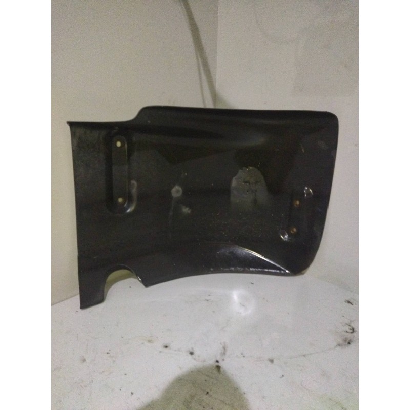 Recambio de guardabarros delantero izquierdo para iveco stralis (ad/at) 10.3 diesel referencia OEM IAM 504078862 - Blanco 2