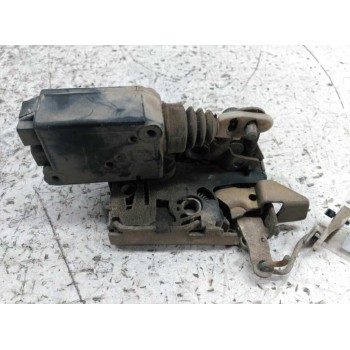 Recambio de cerradura puerta delantera izquierda para citroën zx 1.9 td tentation referencia OEM IAM   