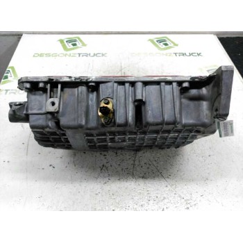 Recambio de carter para renault vel satis (bj0) expression referencia OEM IAM 7701477037  